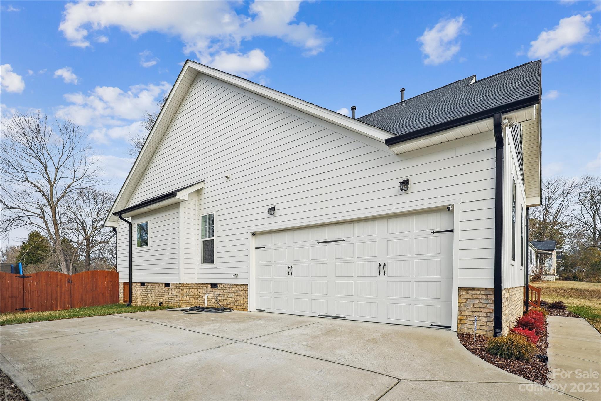Reid Park - Residential