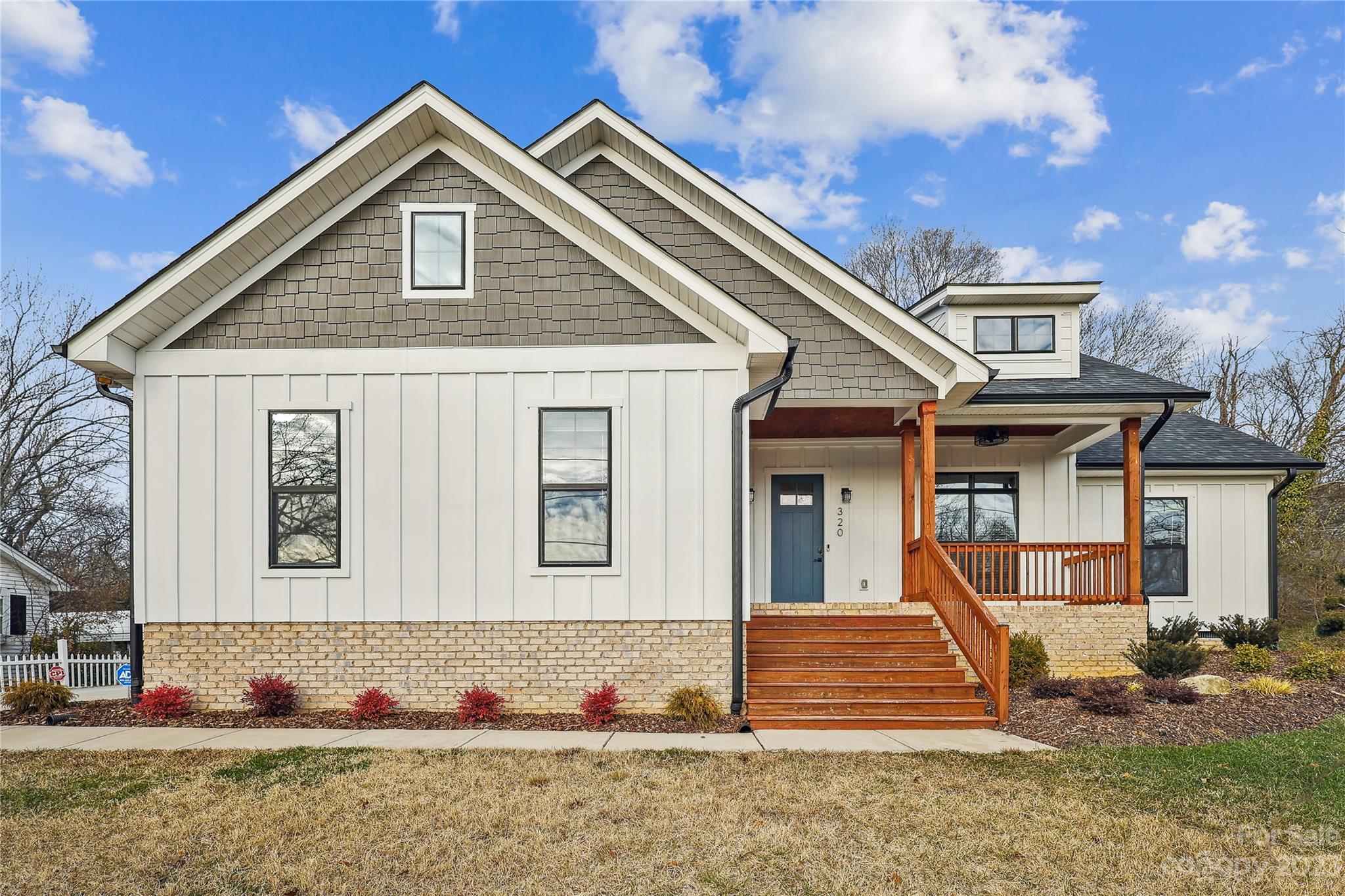 Reid Park - Residential