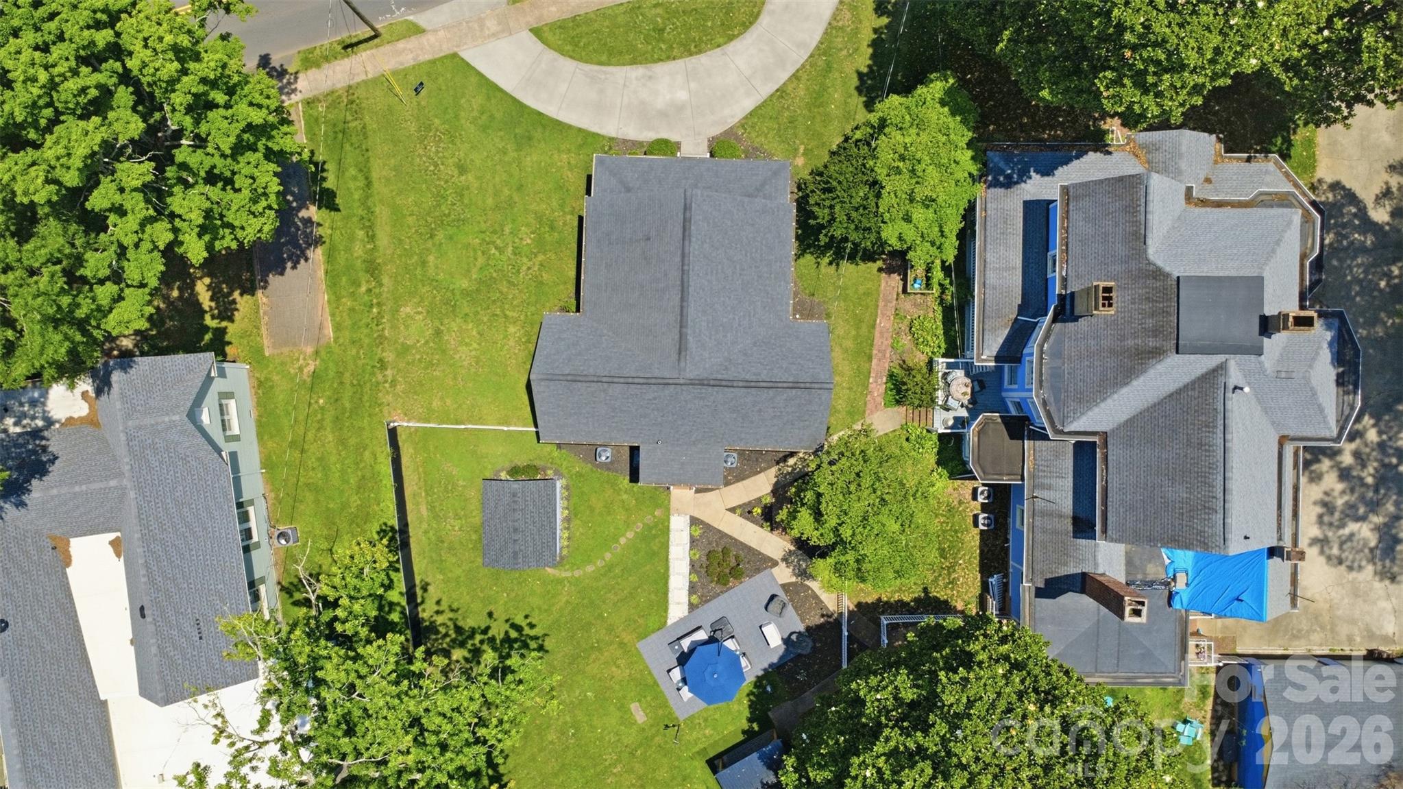 None - Residential