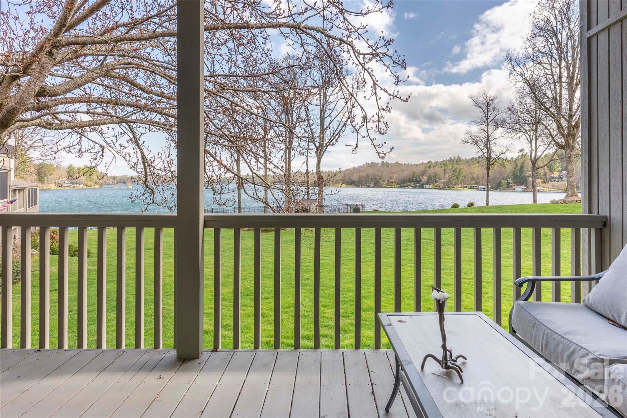 Lake Toxaway Estates - Residential