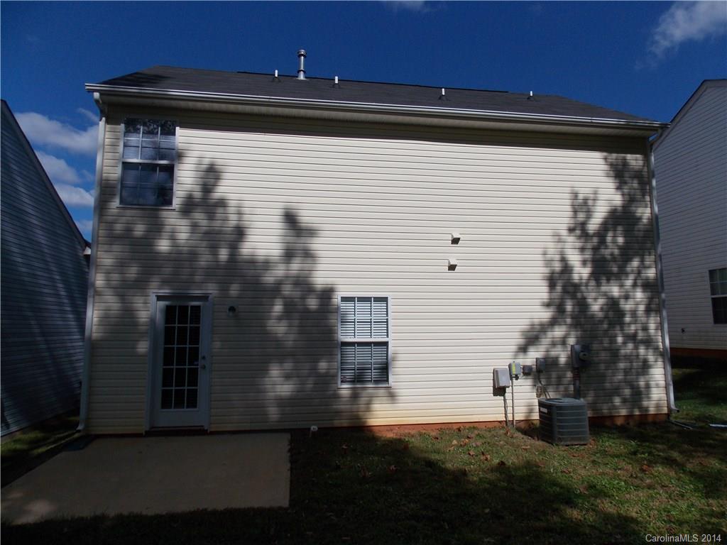 Christenbury Hills - Residential Lease
