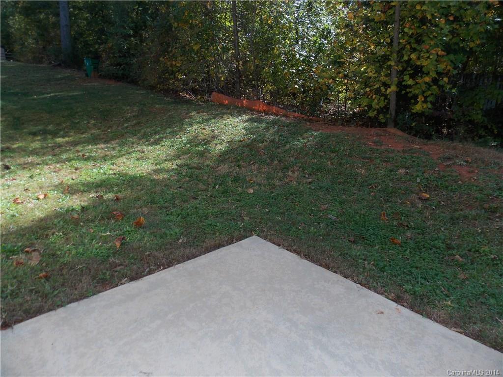 Christenbury Hills - Residential Lease