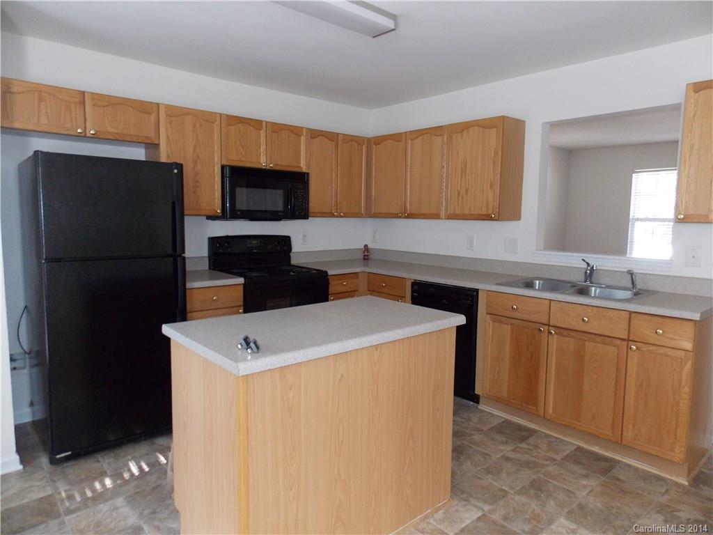 Christenbury Hills - Residential Lease