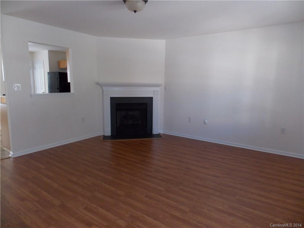 Christenbury Hills - Residential Lease