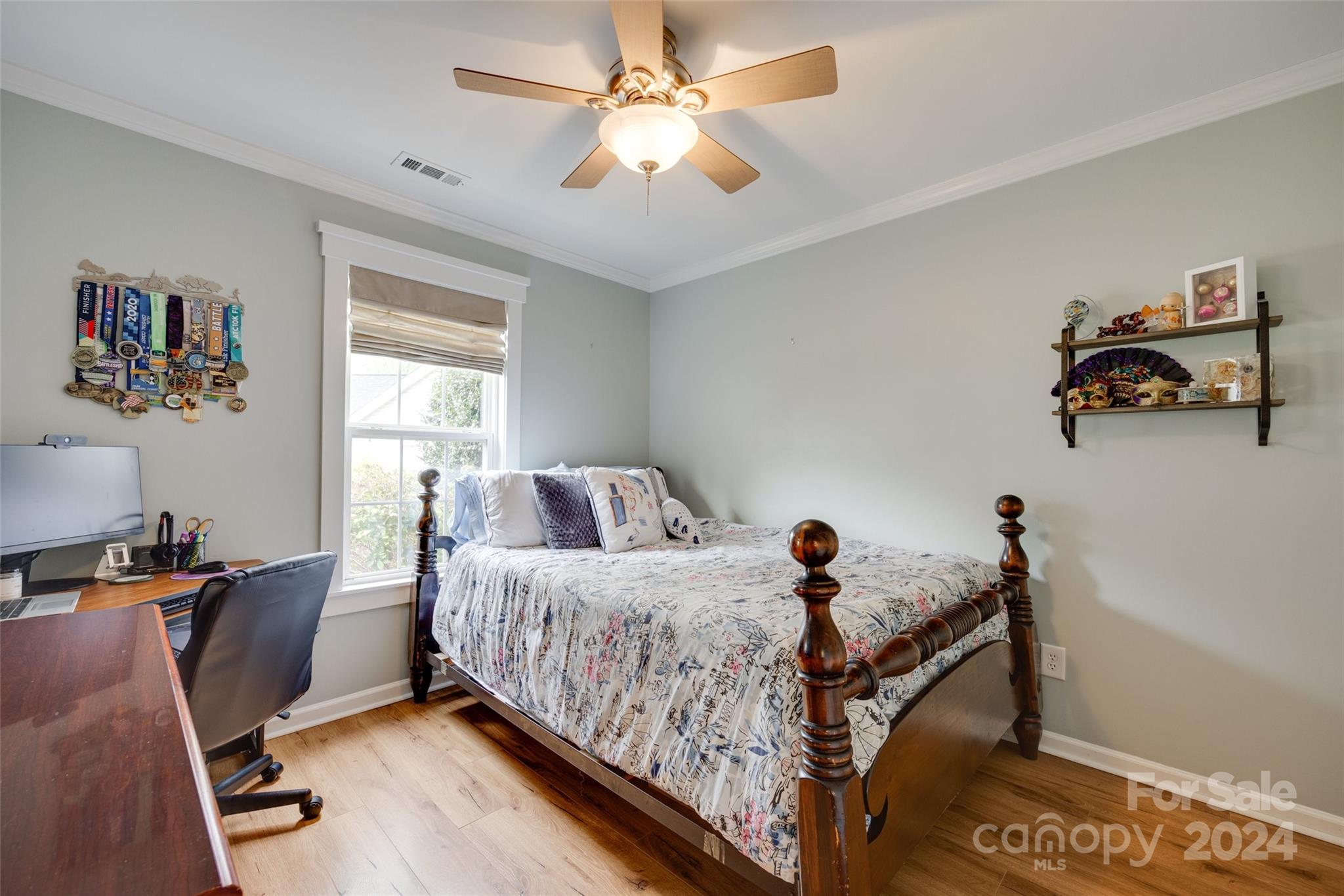 Jordans Pond - Residential