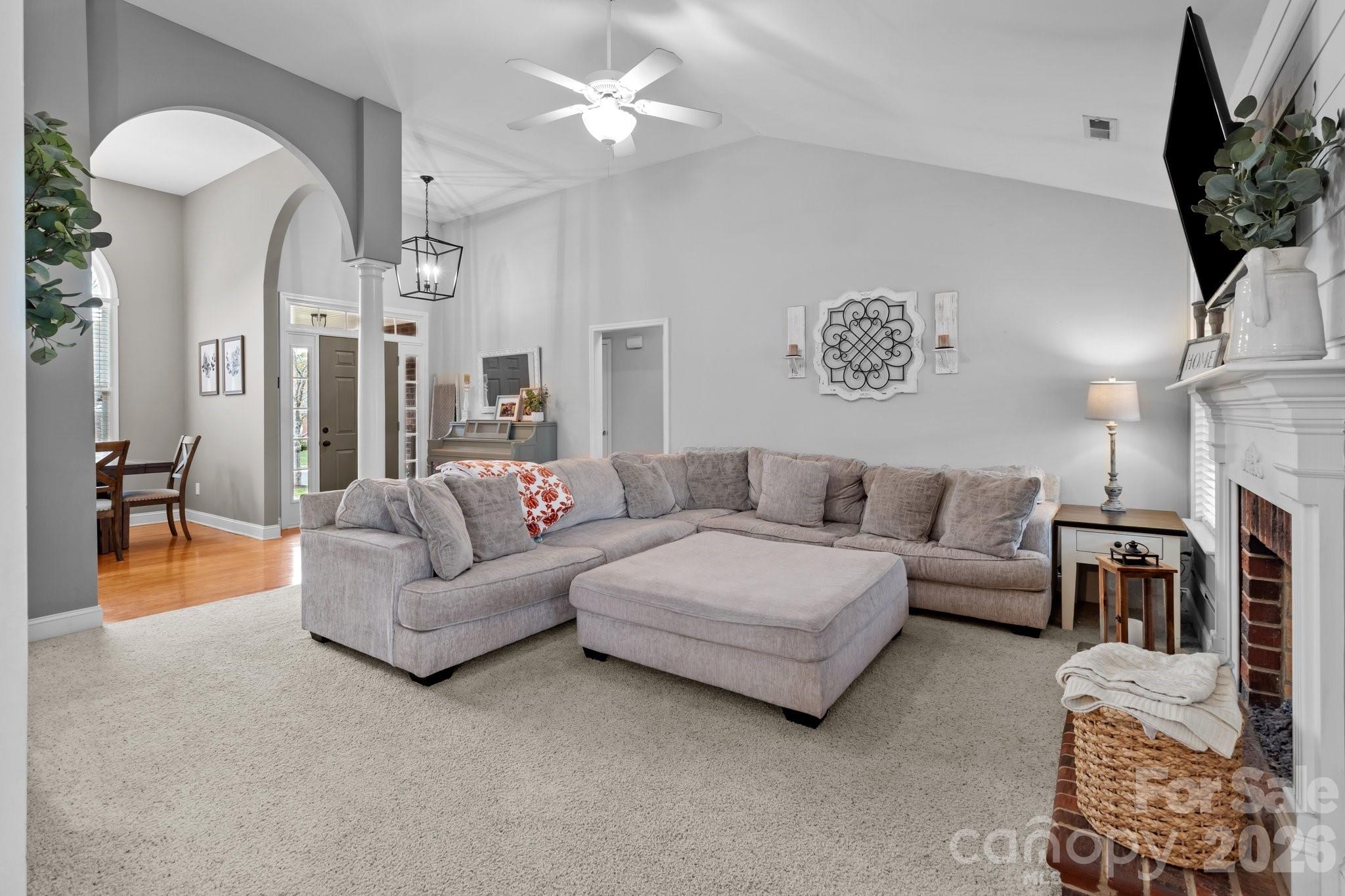 Bethel Glen - Residential