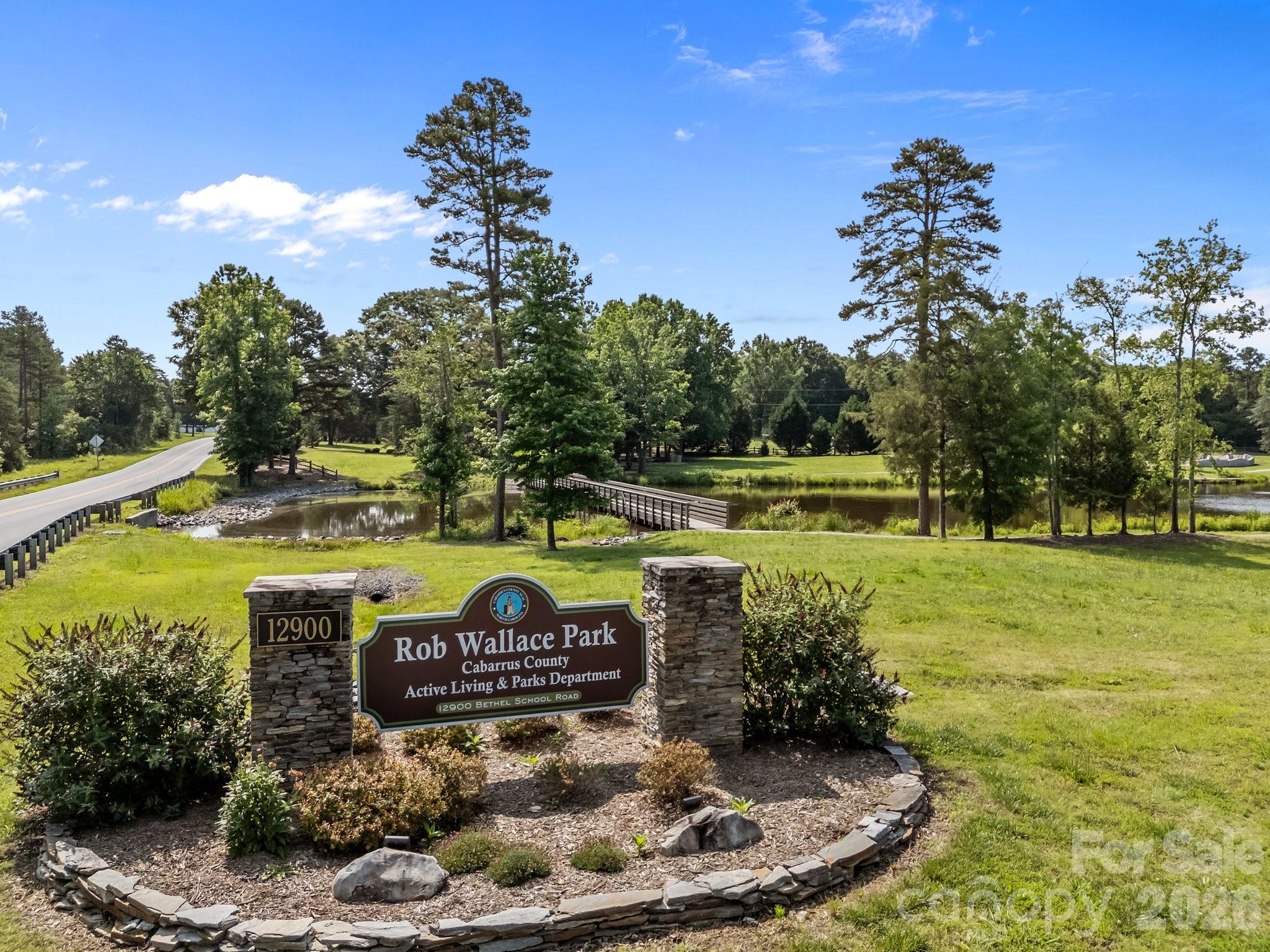 Bethel Glen - Residential