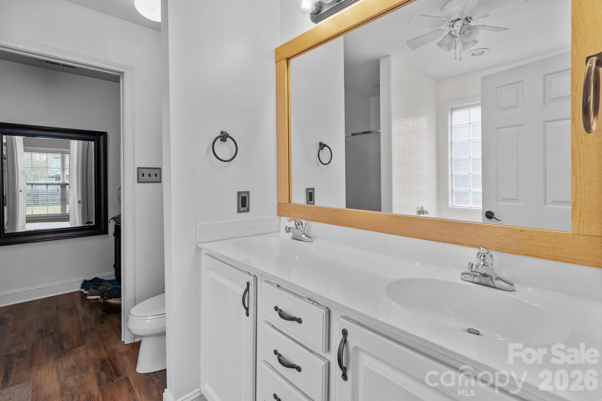 Bethel Glen - Residential