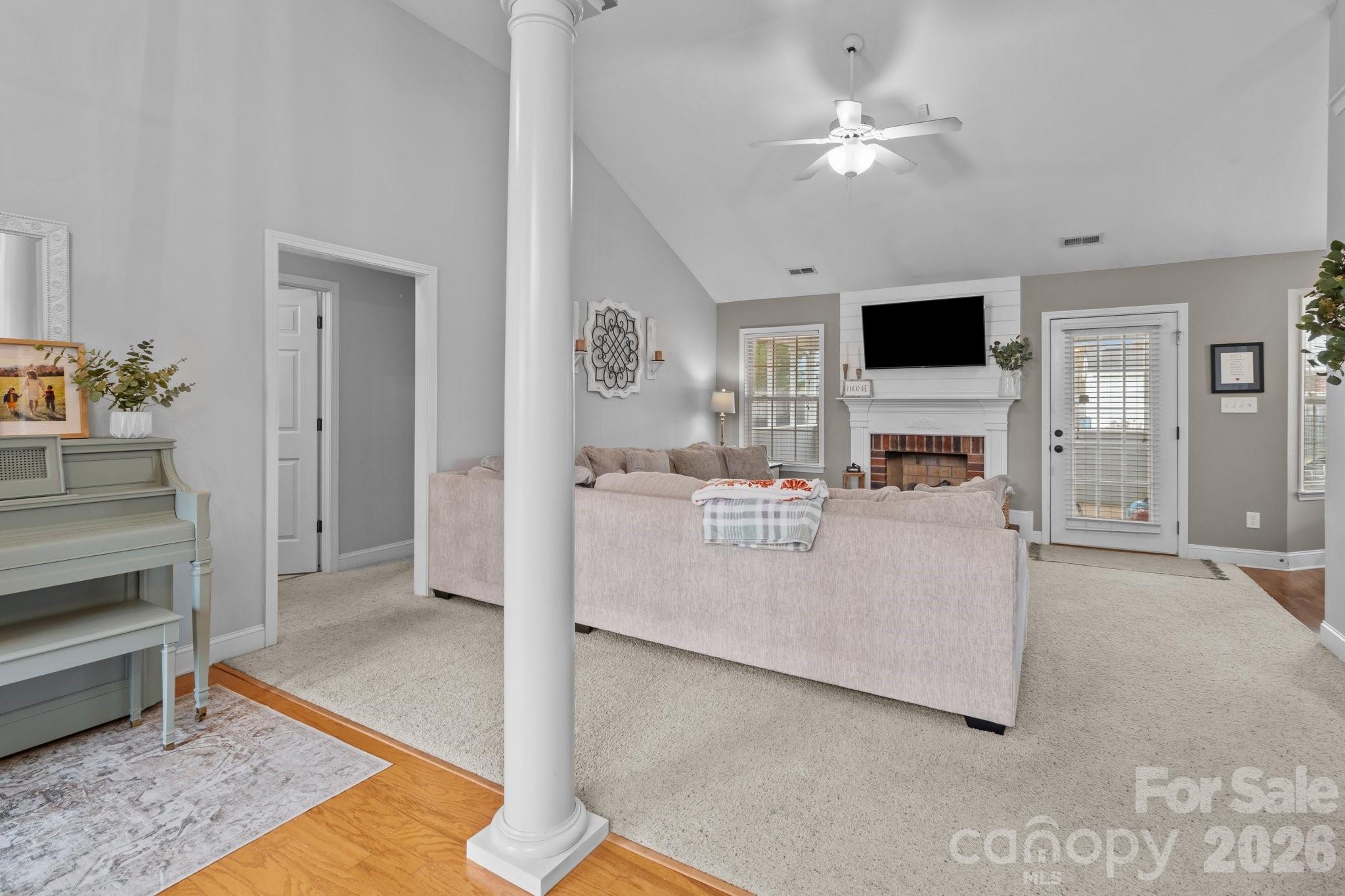 Bethel Glen - Residential