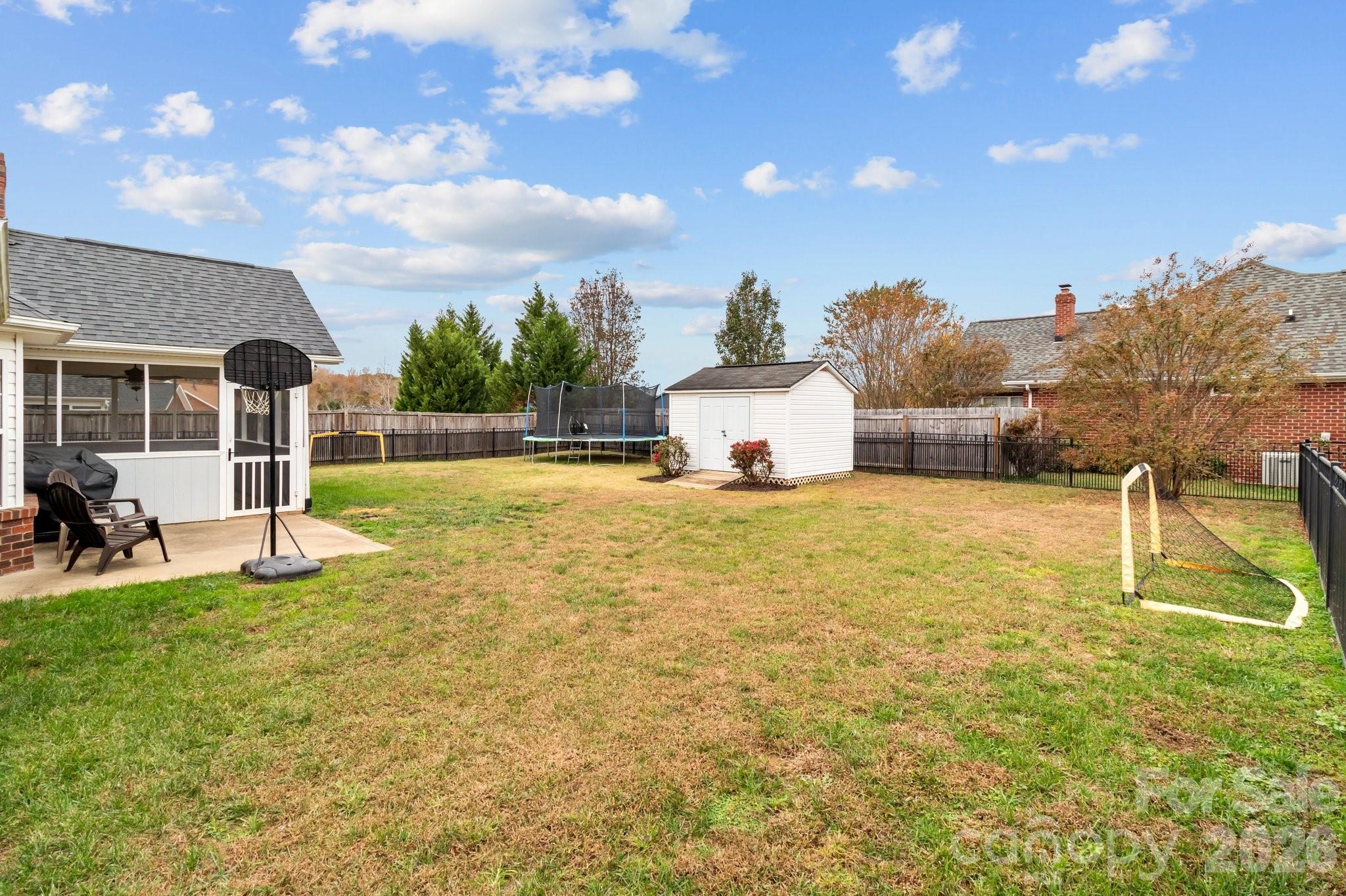 Bethel Glen - Residential