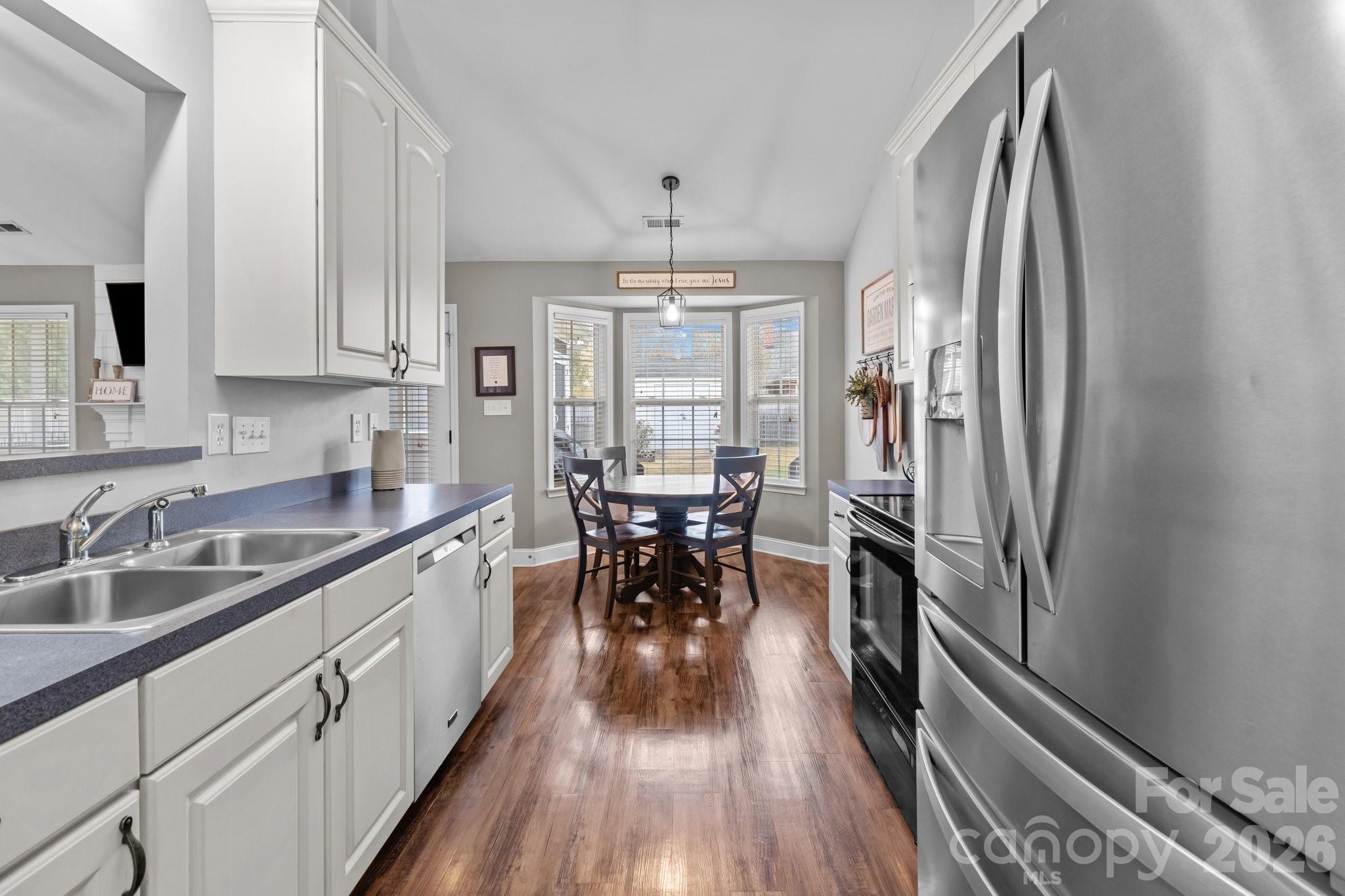 Bethel Glen - Residential