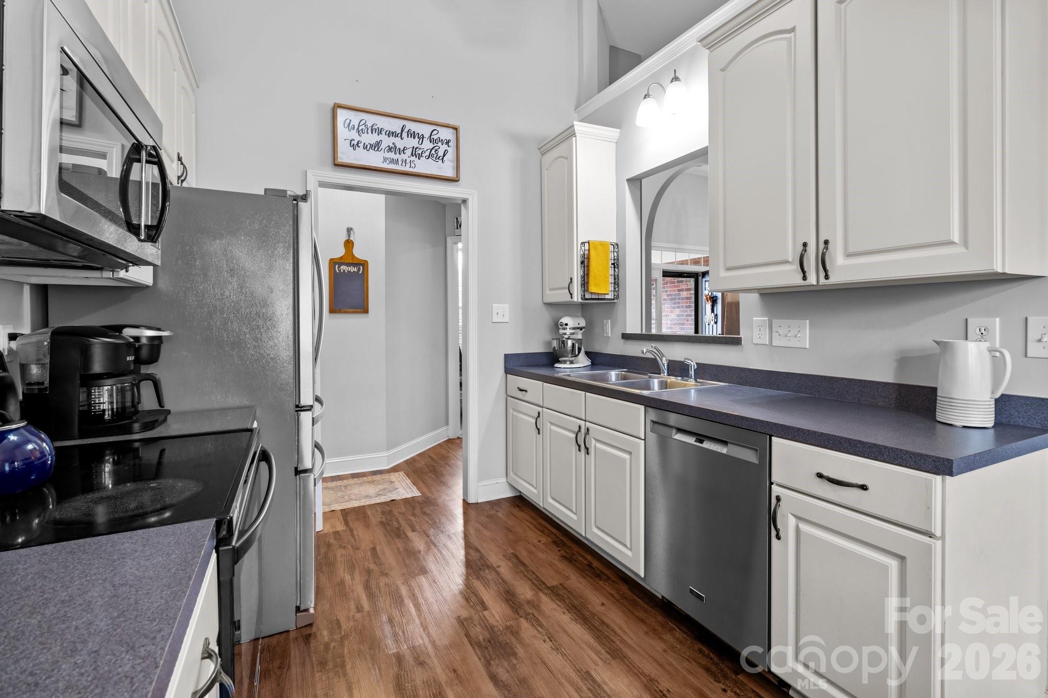 Bethel Glen - Residential