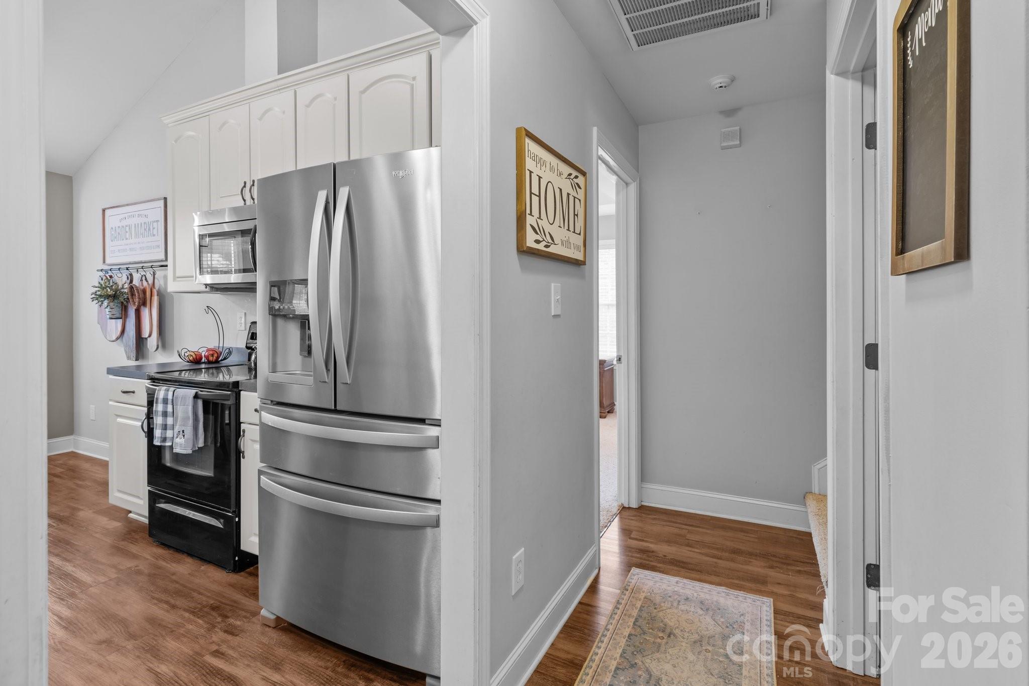 Bethel Glen - Residential