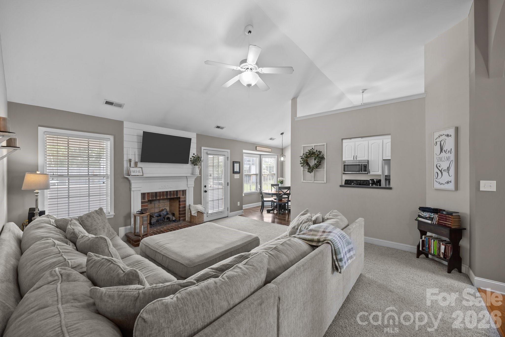 Bethel Glen - Residential