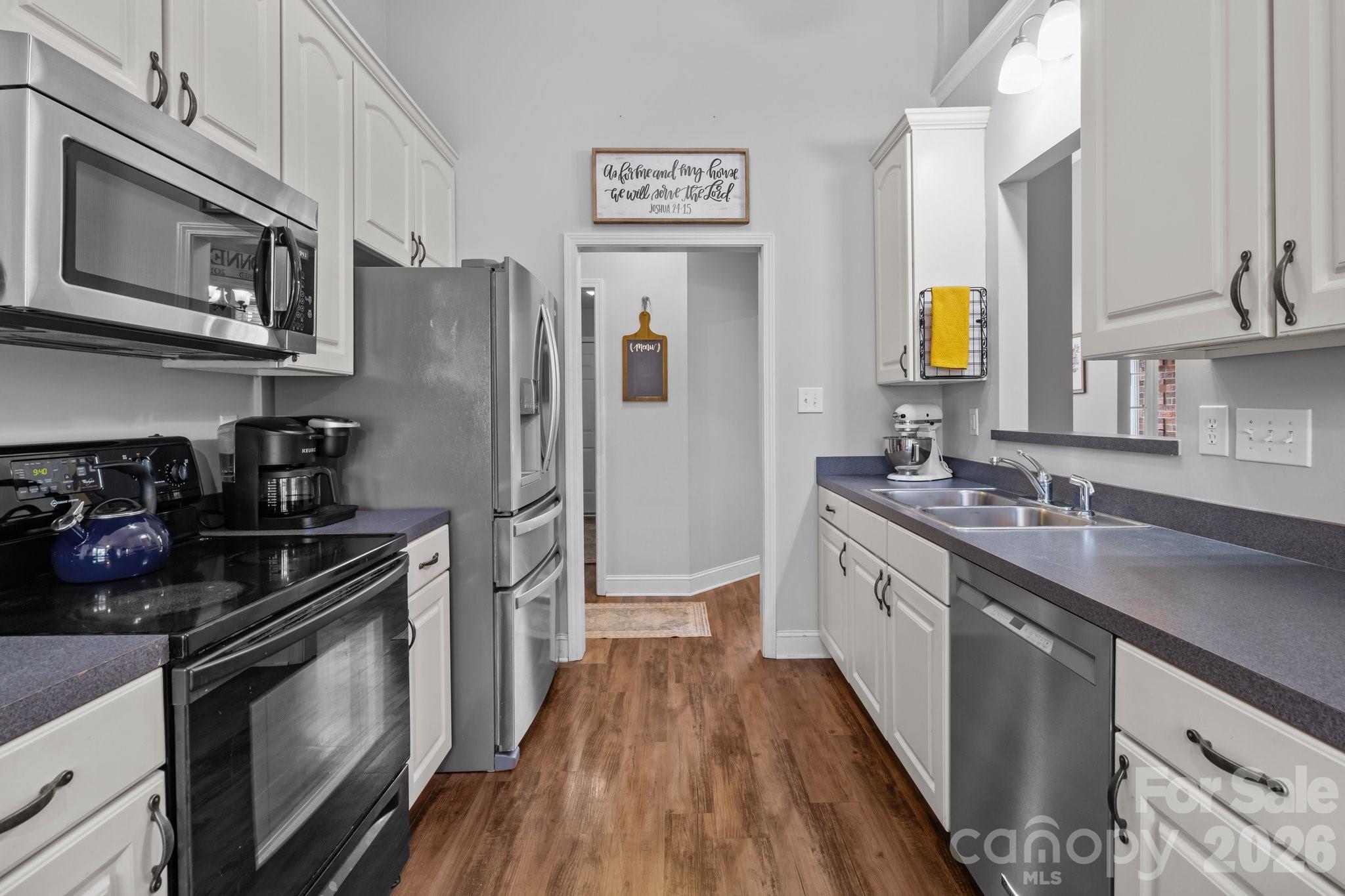 Bethel Glen - Residential