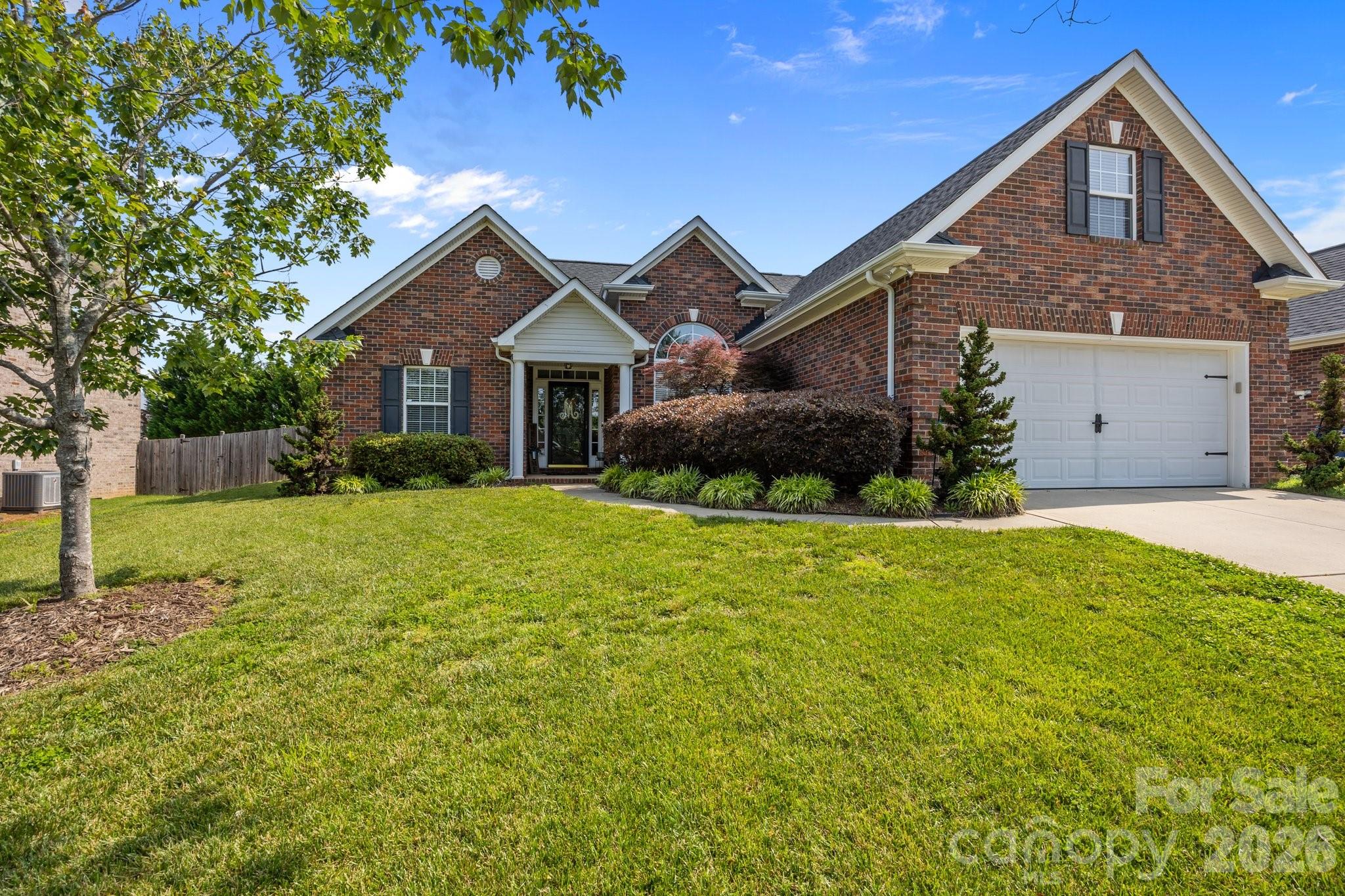 Bethel Glen - Residential