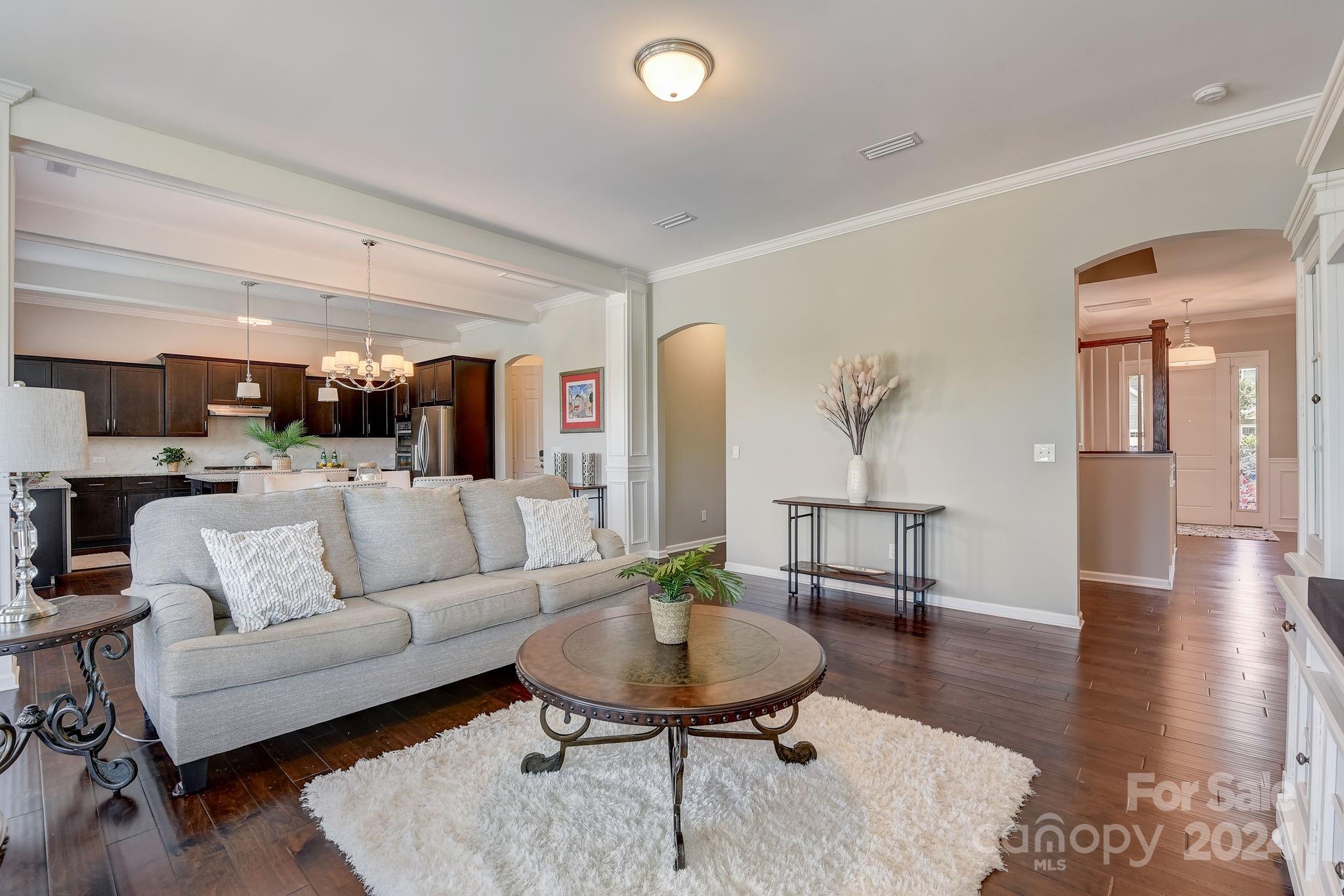 Lake Ridge - Residential