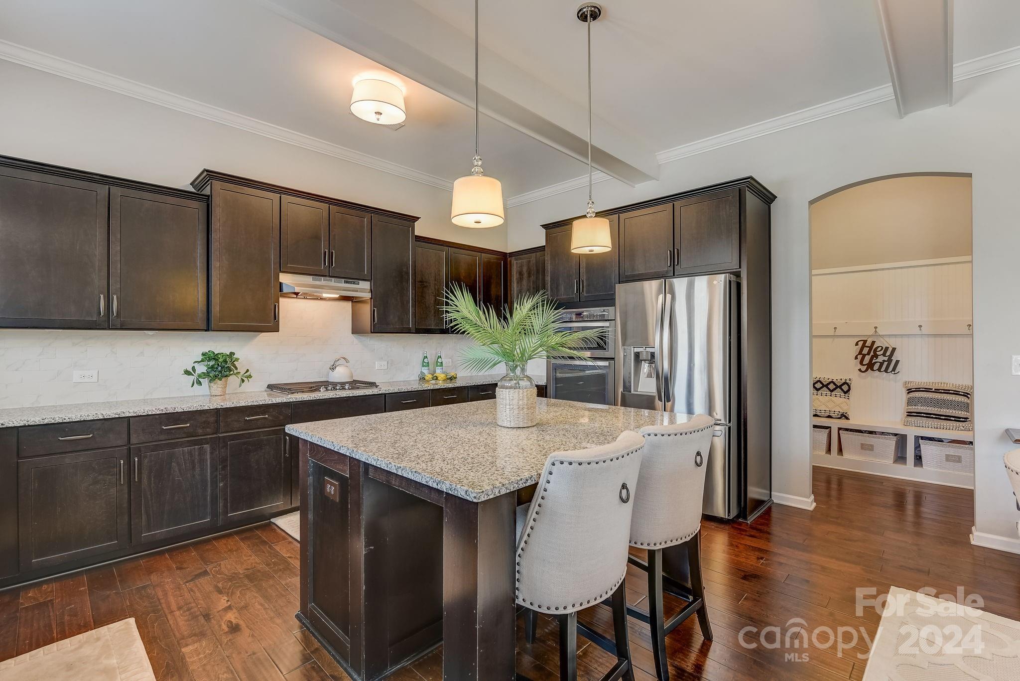 Lake Ridge - Residential