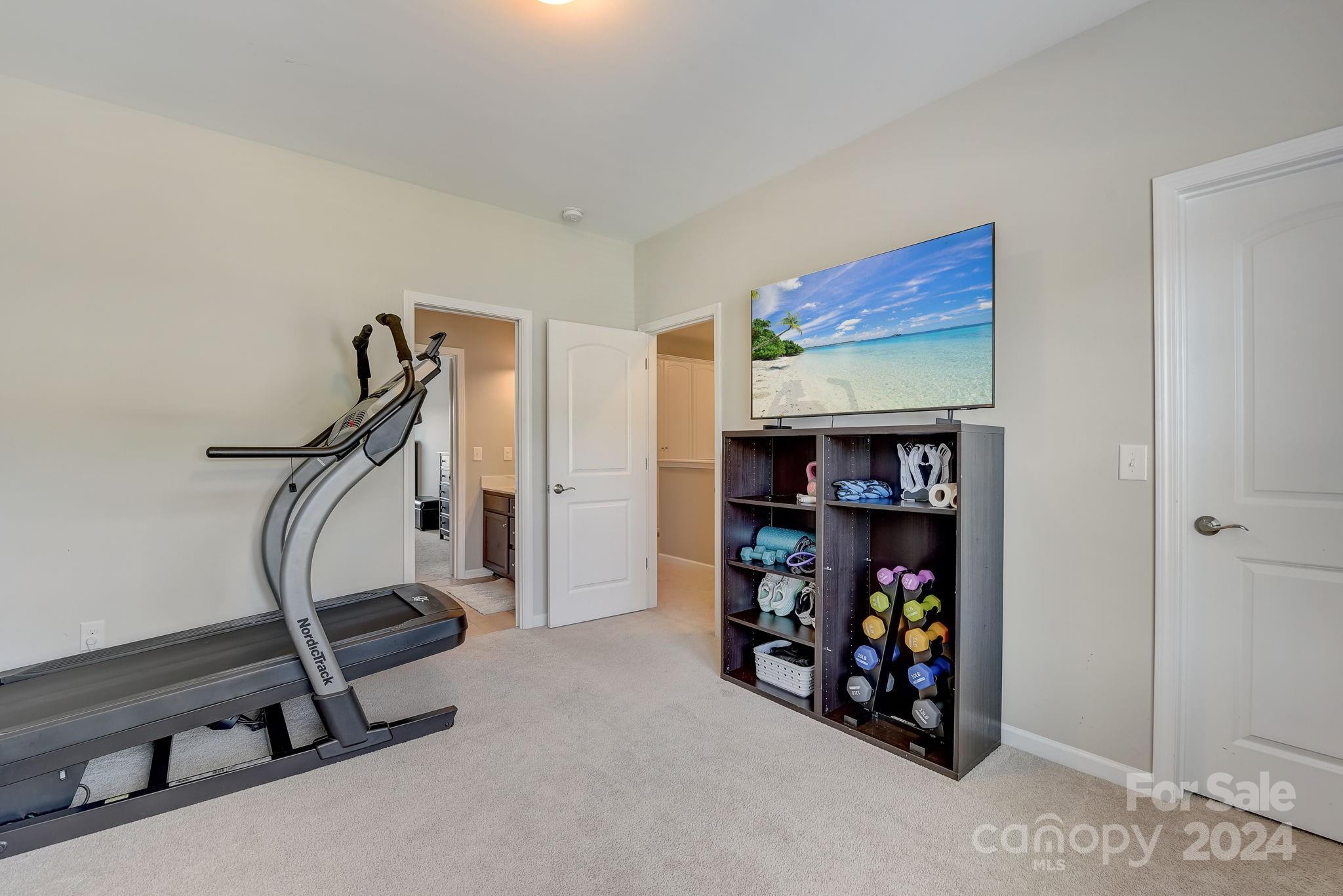 Lake Ridge - Residential