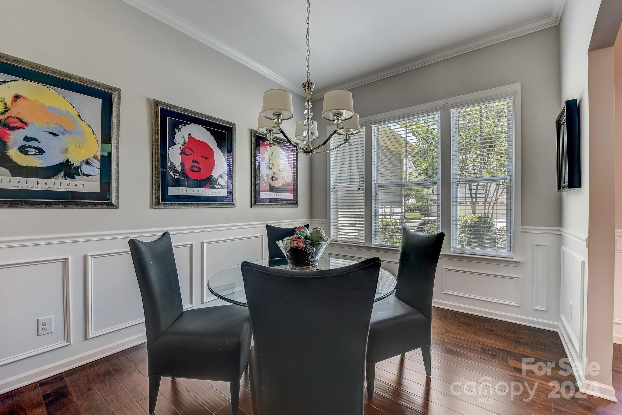 Lake Ridge - Residential
