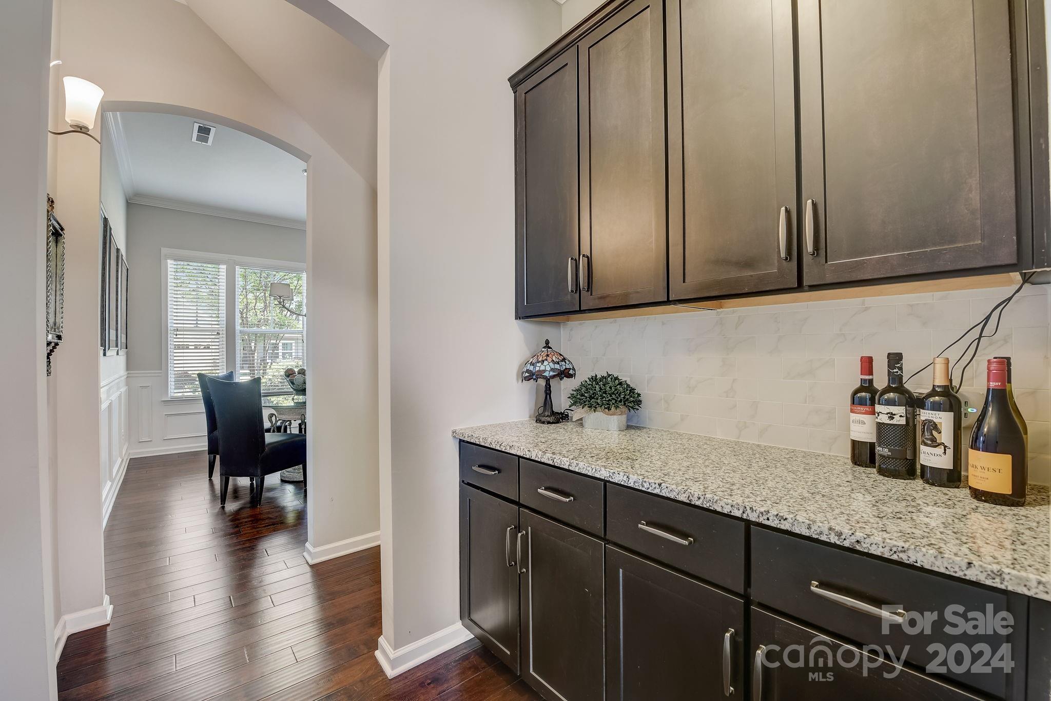 Lake Ridge - Residential