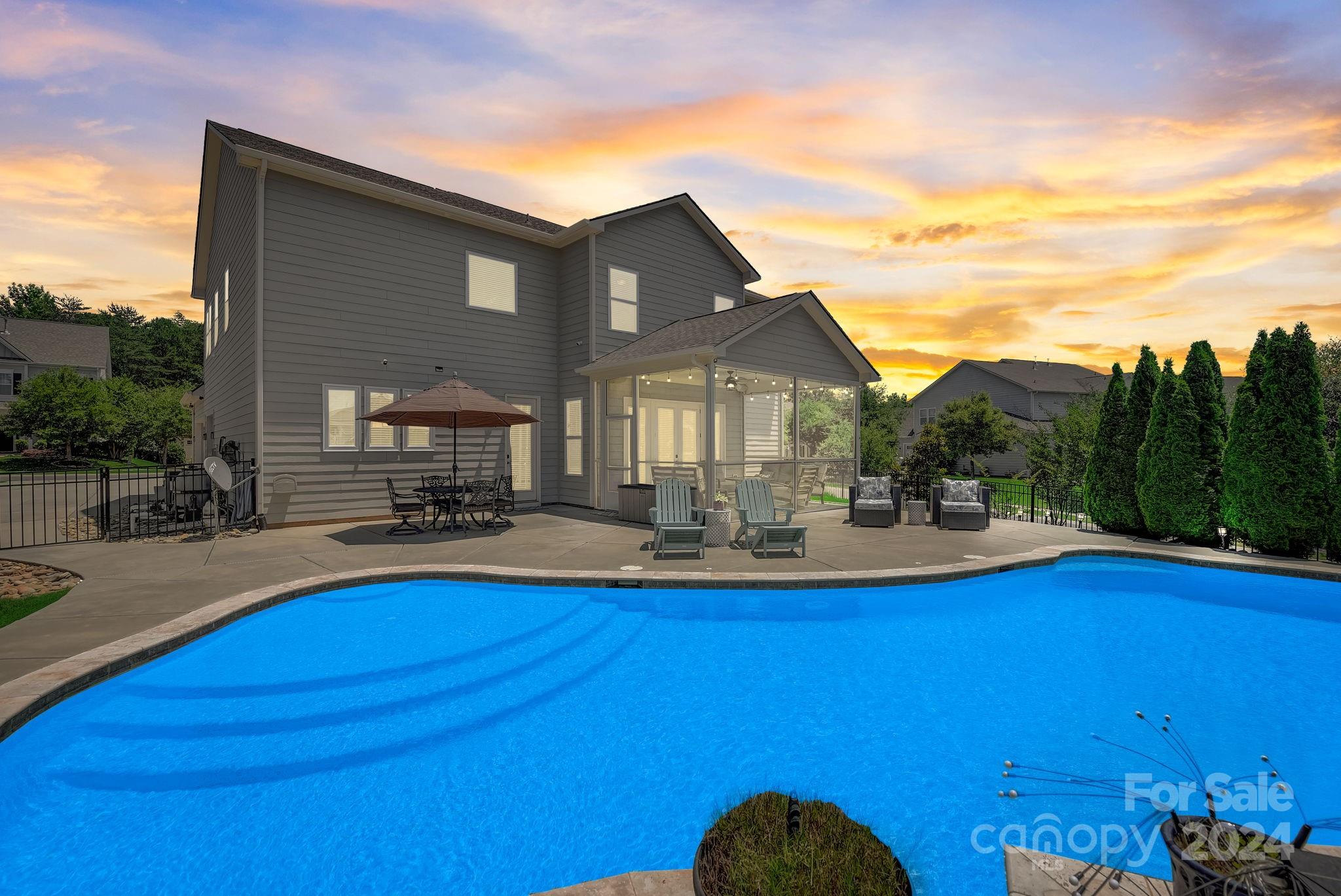 Lake Ridge - Residential