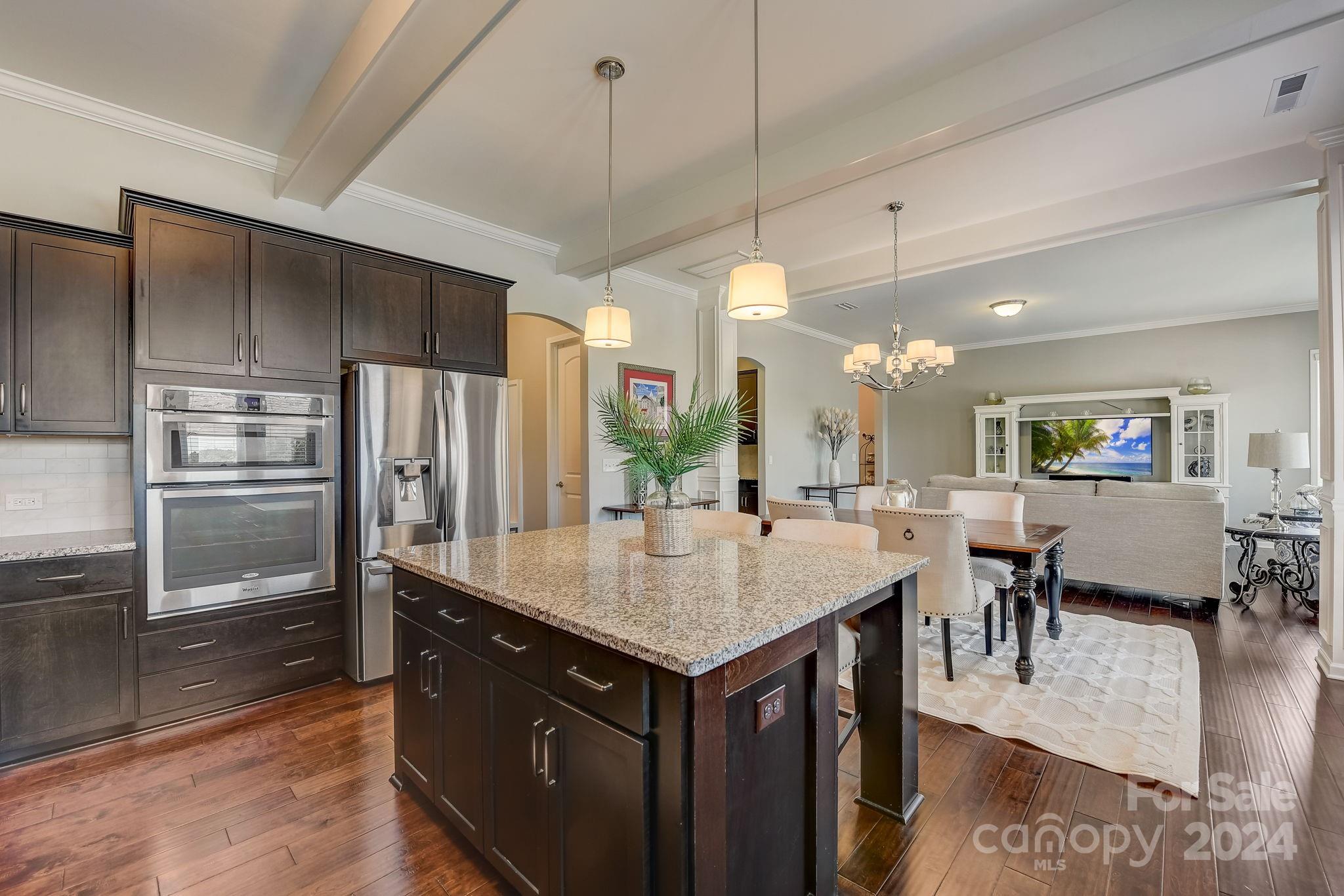 Lake Ridge - Residential