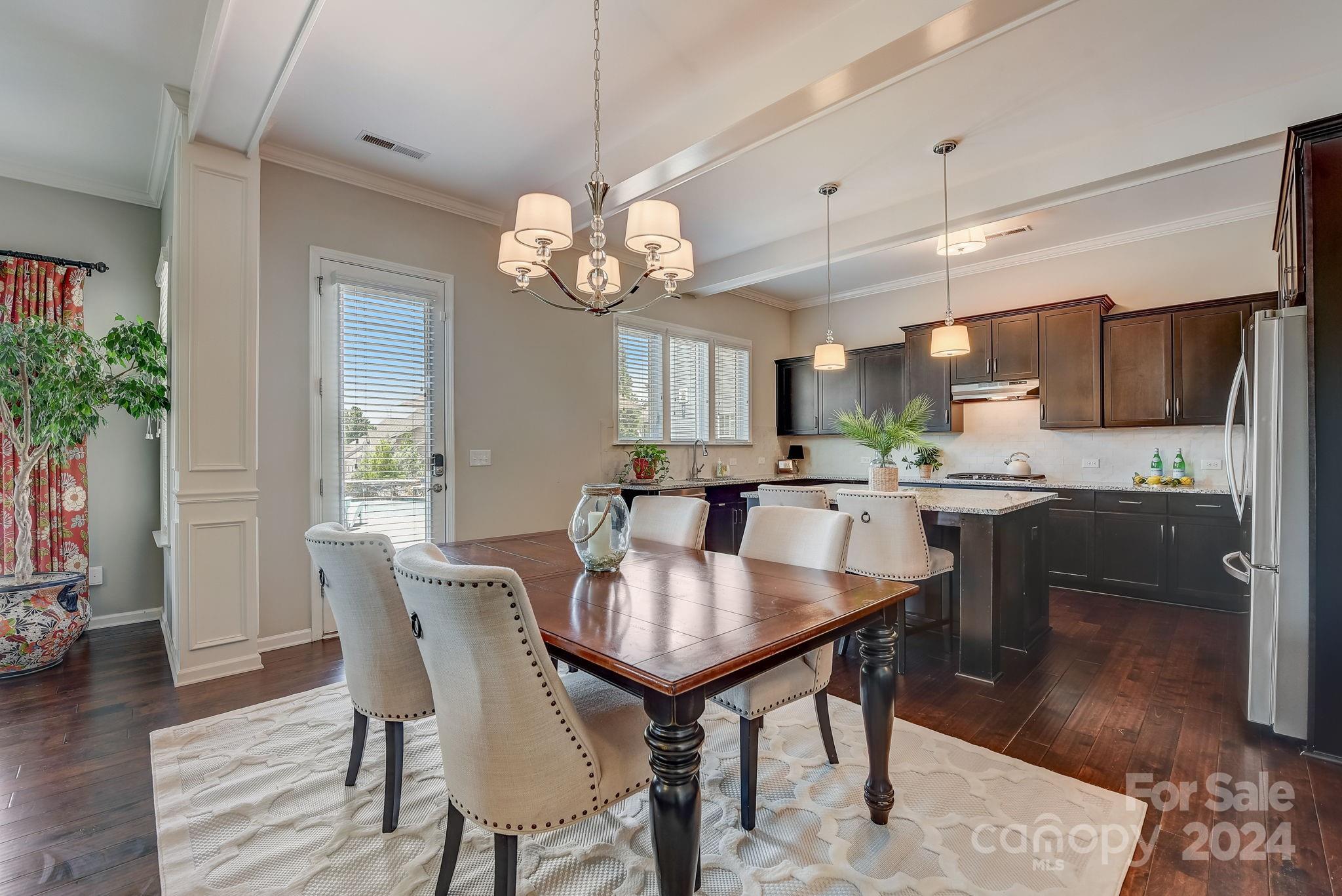 Lake Ridge - Residential