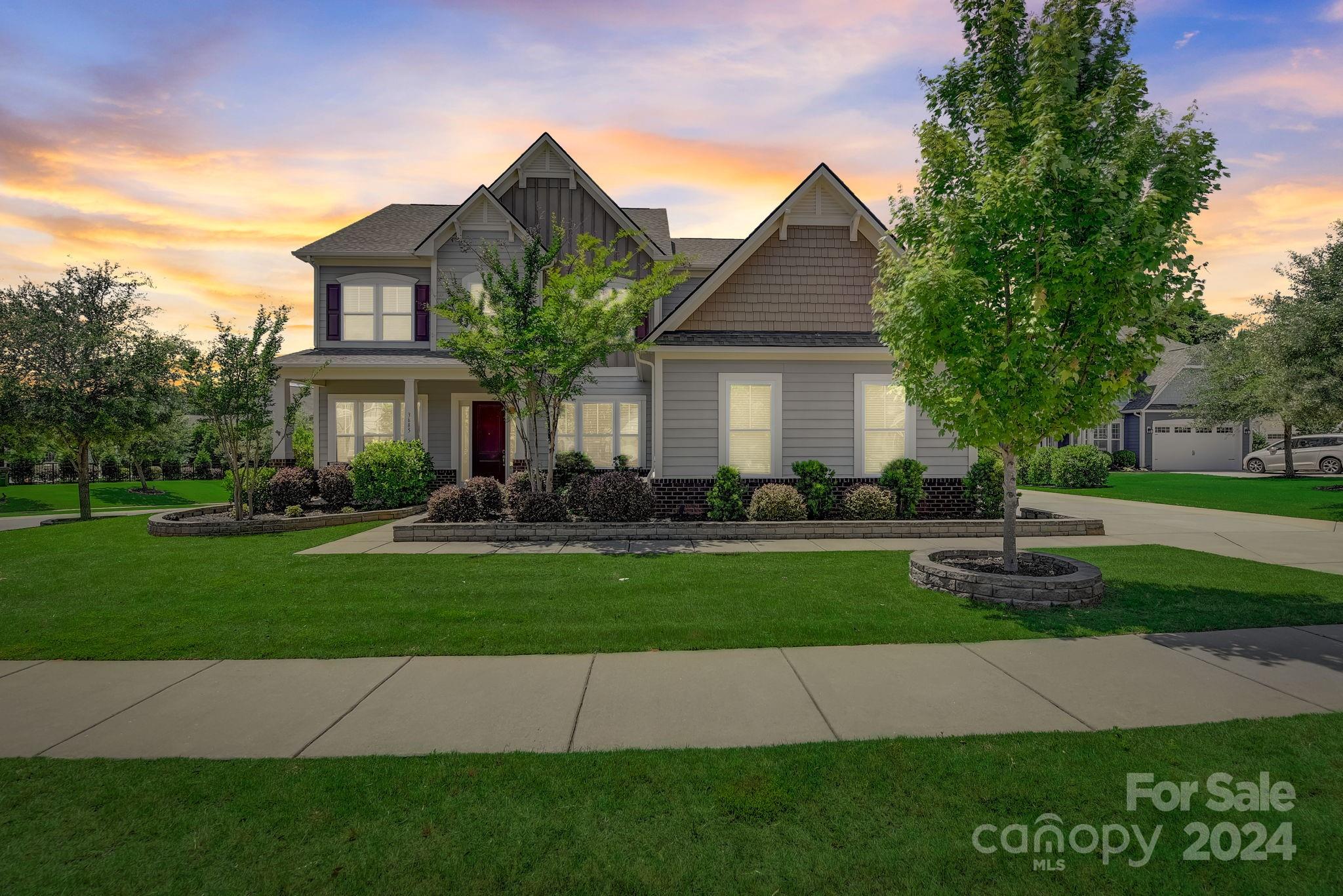 Lake Ridge - Residential