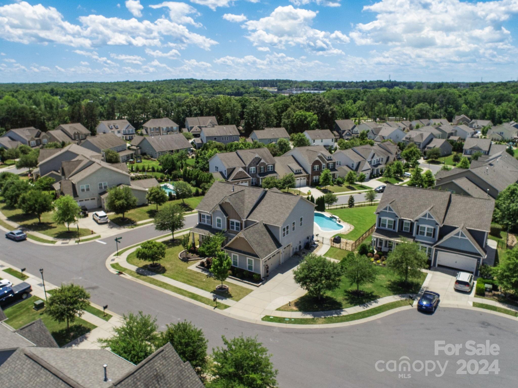 Lake Ridge - Residential