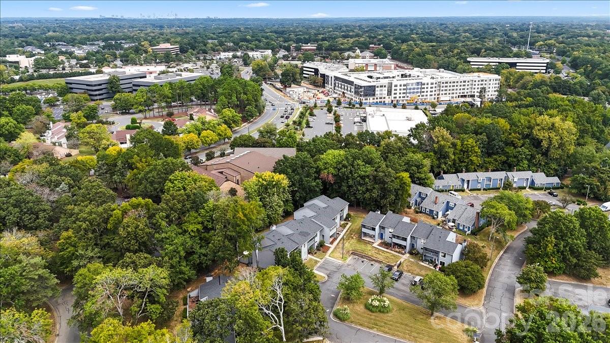 Carmel Chace - Residential