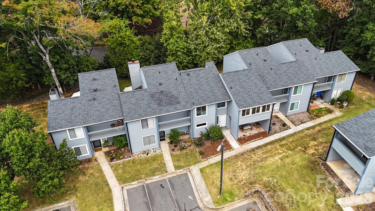 Carmel Chace - Residential