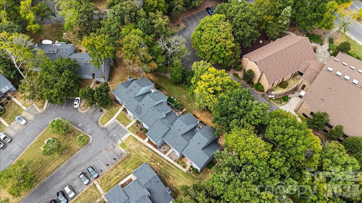 Carmel Chace - Residential