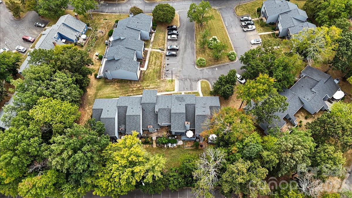 Carmel Chace - Residential