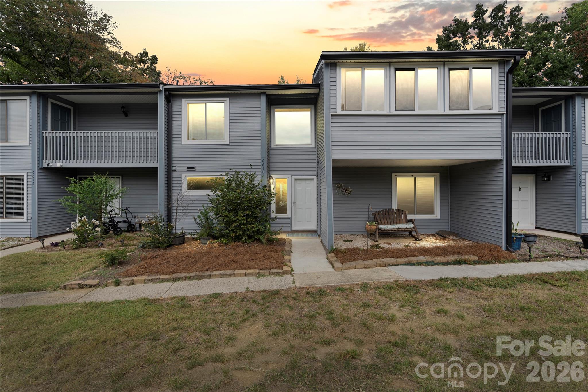 This charming 4-bedroom, 2.5-bath home is located in the desirable Carmel Chase community of South Charlotte, offering the perfect blend of comfort, convenience, and privacy with easy access to I-485, Ballantyne, SouthPark, and Uptown. Step inside to a bright and inviting main level featuring a spacious family room, a formal dining area for hosting gatherings, and a cozy breakfast nook off the kitchen—perfect for everyday meals. One bedroom is located on the main floor, ideal for guests or a home office. Upstairs, you’ll find three additional bedrooms, including a generous primary suite with a walk-in closet and private en suite bath. The remaining bedrooms offer versatility for family, guests, or work-from-home needs. Out back, a large deck provides a private setting for relaxing or entertaining, with plenty of space to enjoy outdoor living. New pool and clubhouse coming soon!
