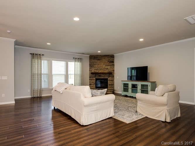 Springview Meadows - Residential