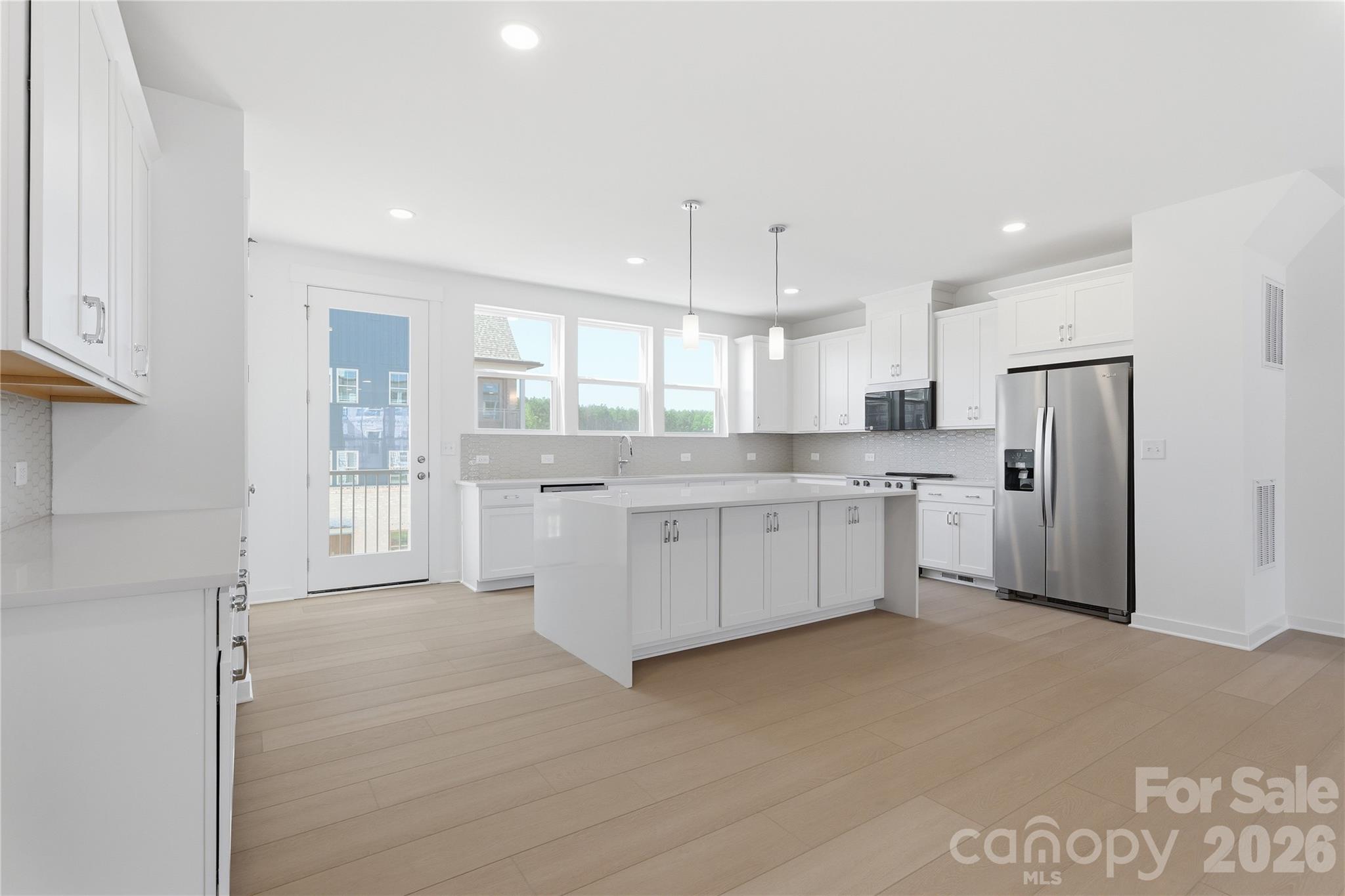 River District Westrow - Residential