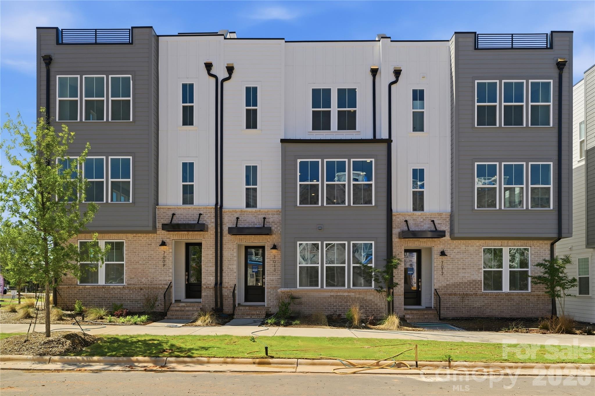 River District Westrow - Residential