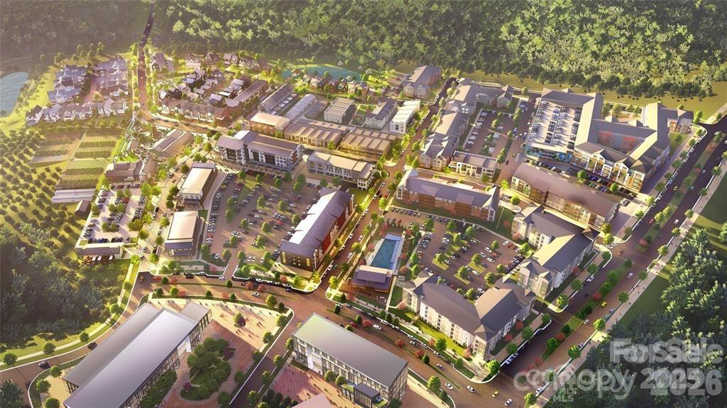 River District Westrow - Residential