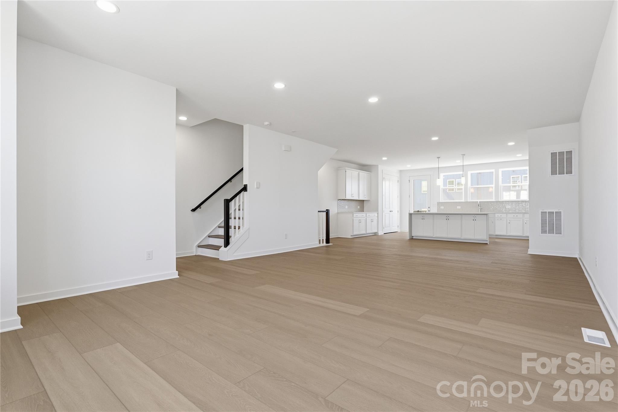River District Westrow - Residential