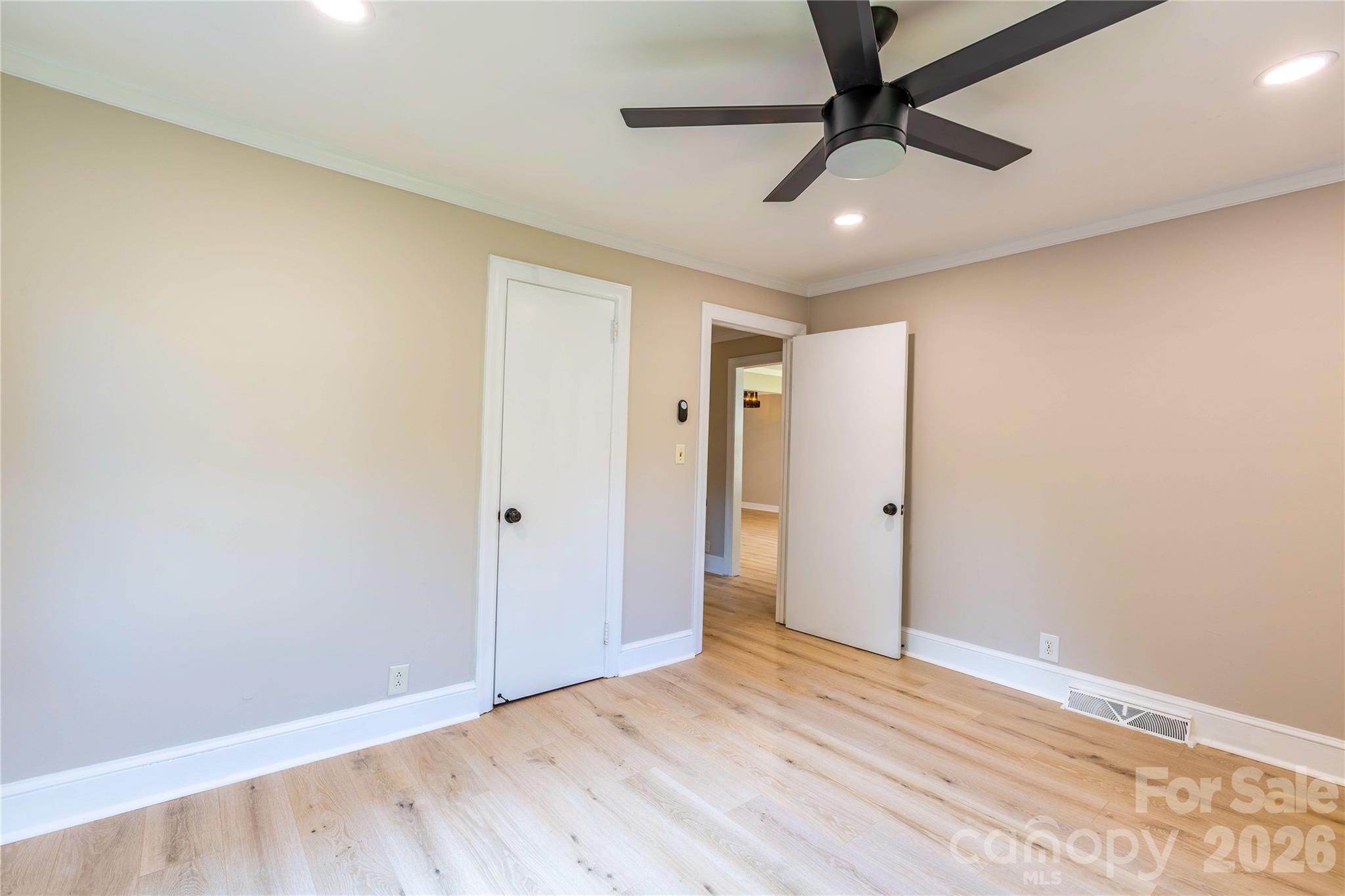Mcclure Acres - Residential