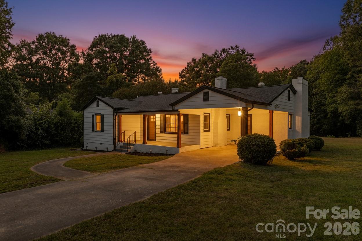Mcclure Acres - Residential