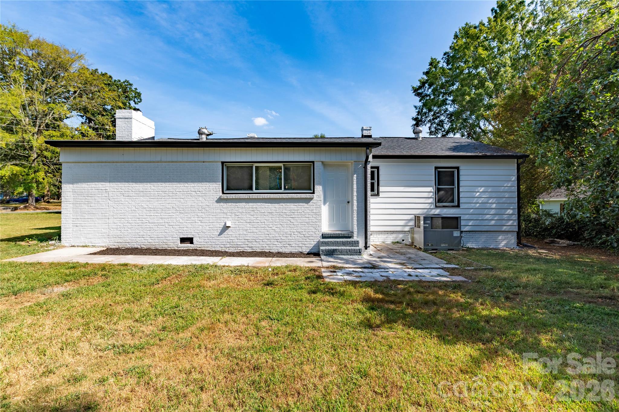 Mcclure Acres - Residential