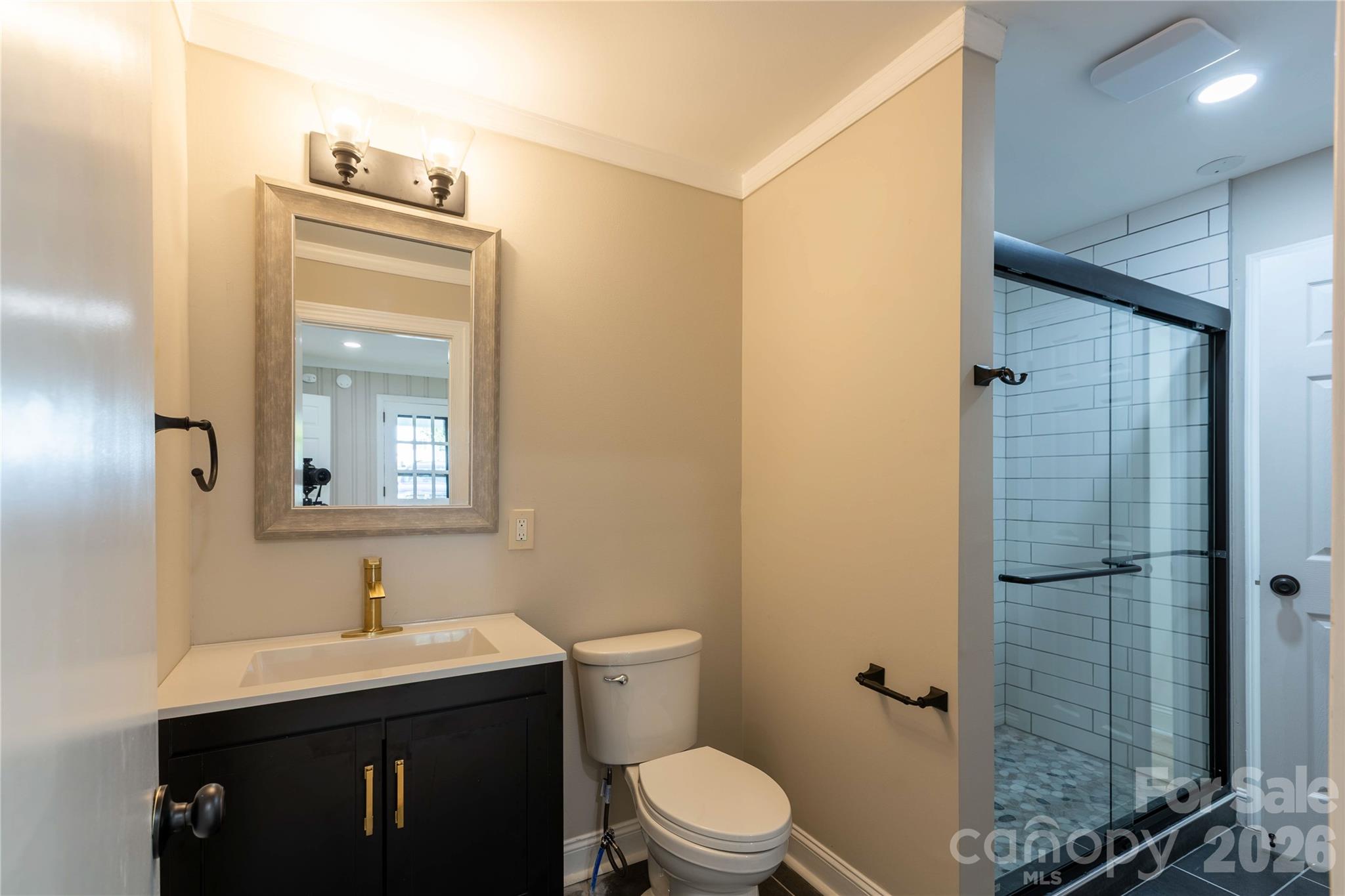 Mcclure Acres - Residential