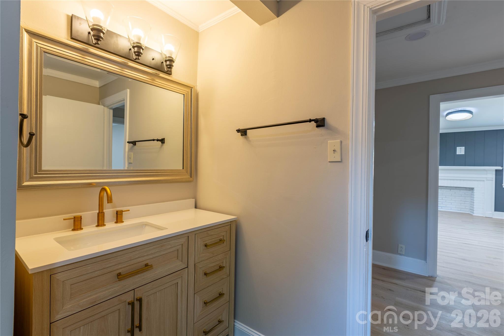 Mcclure Acres - Residential