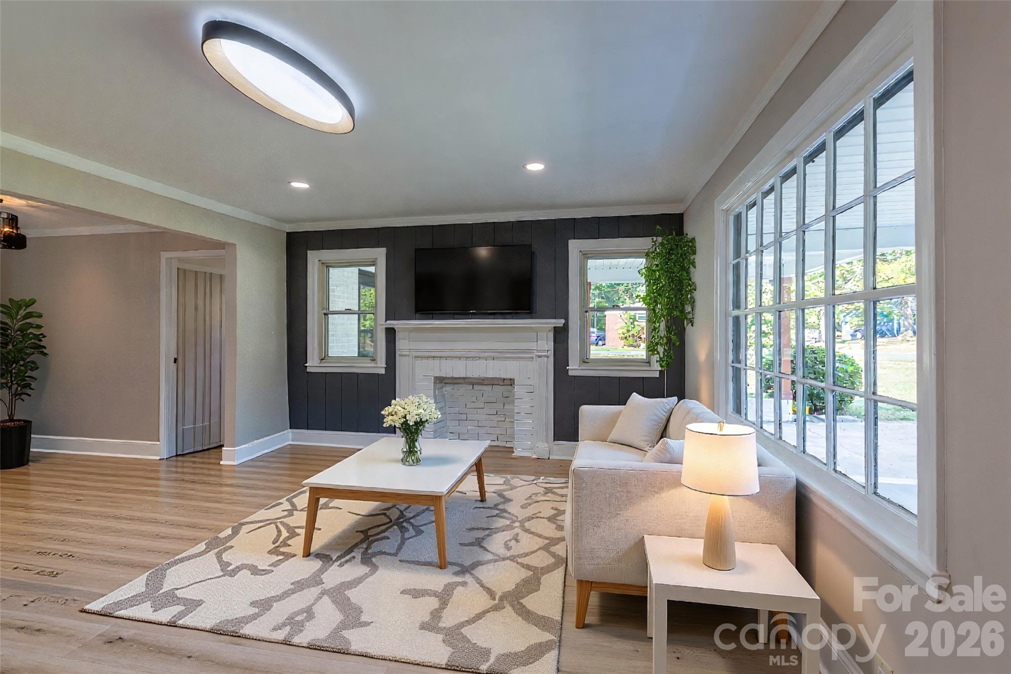 Mcclure Acres - Residential