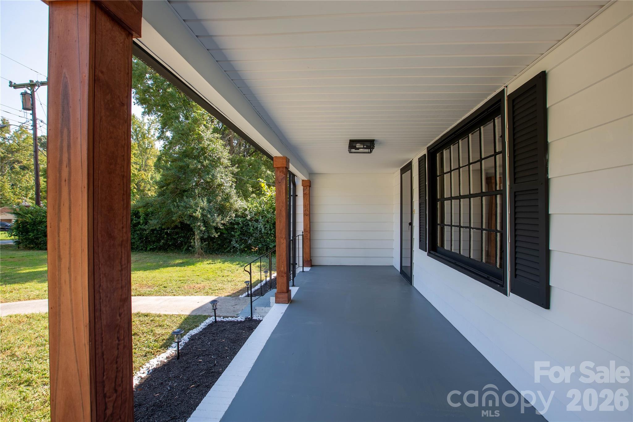 Mcclure Acres - Residential