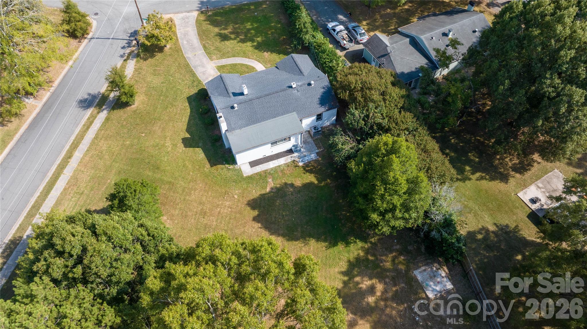 Mcclure Acres - Residential