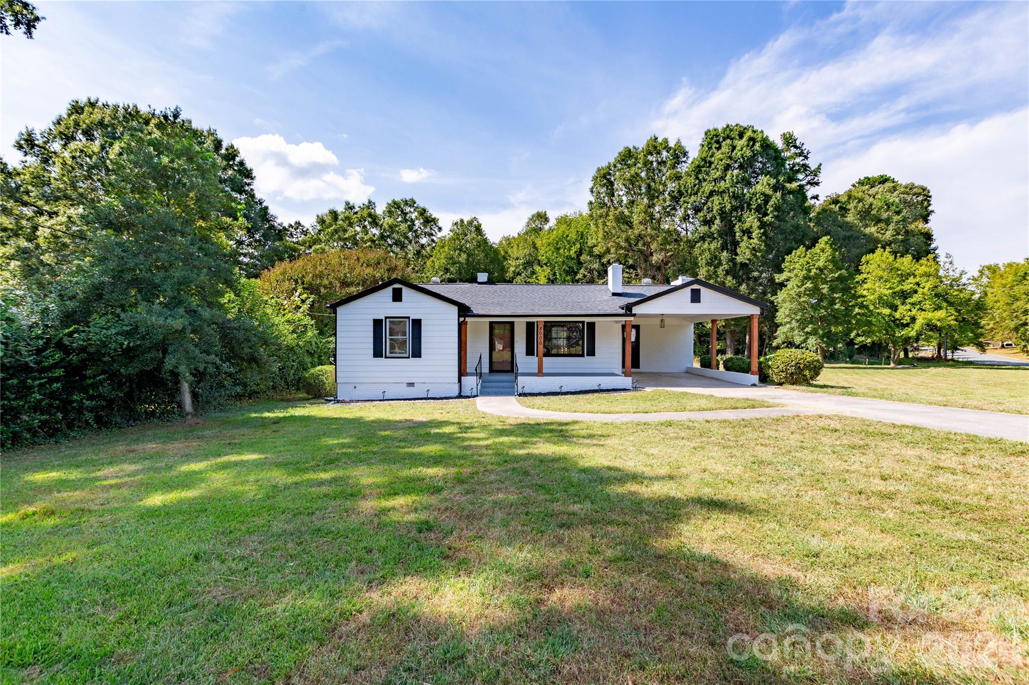 Mcclure Acres - Residential