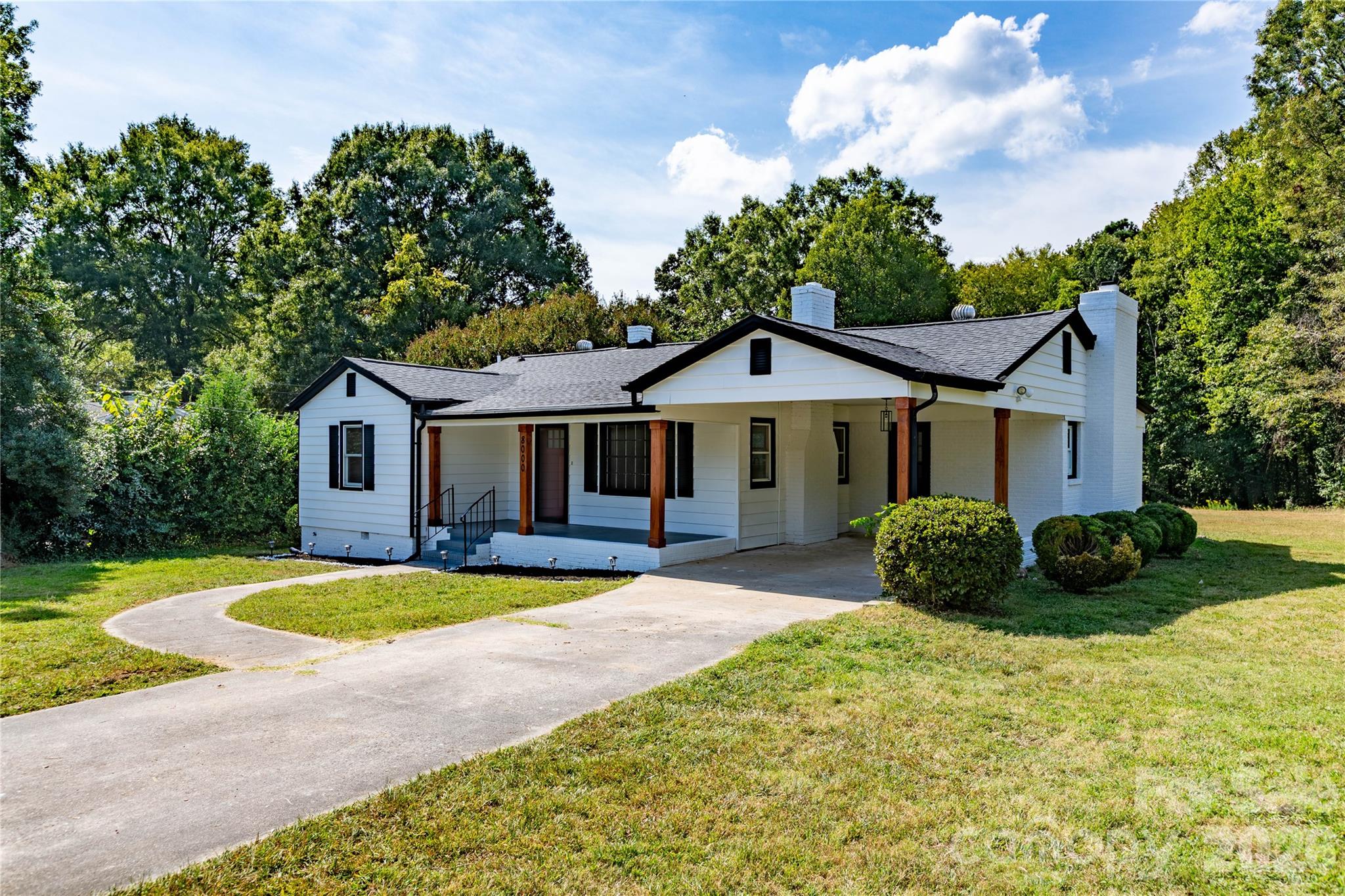 Mcclure Acres - Residential